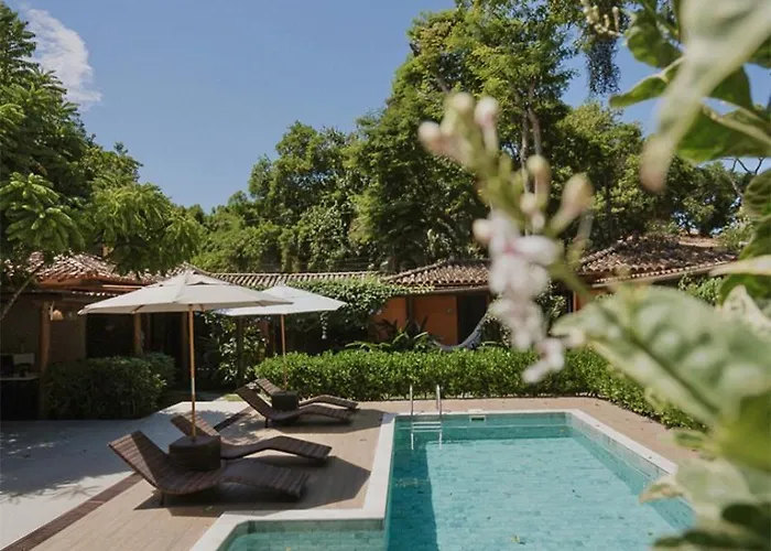 Estalagem D'Ajuda Hotel Porto Seguro